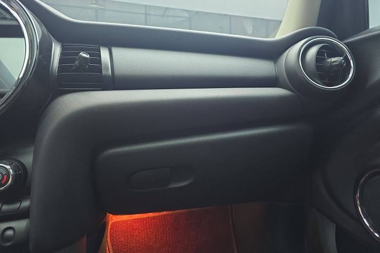 Used  MINI 2018 1.5T ONE PLUS Five-Door Edition
