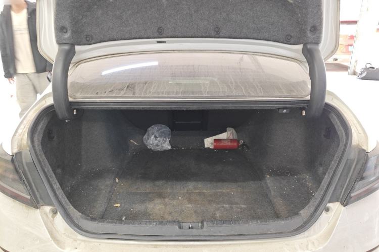 Used Honda Accord 2018 260TURBO Elite Edition China VI