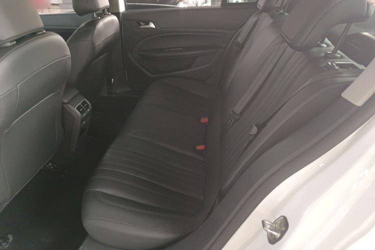 Used Peugeot 408 2019 230THP Automatic Luxury Edition China VI Standard