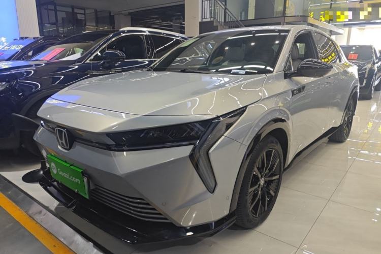 Used Honda e:NS2 2024 Light-Chasing Version