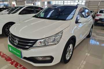 Used Baojun 310 2016 1.2L Manual Luxury Model