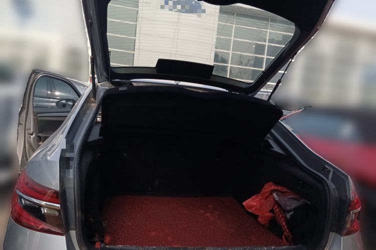 Used Skoda Superb 2019 Facelifted TSI280 DSG Comfort Edition
