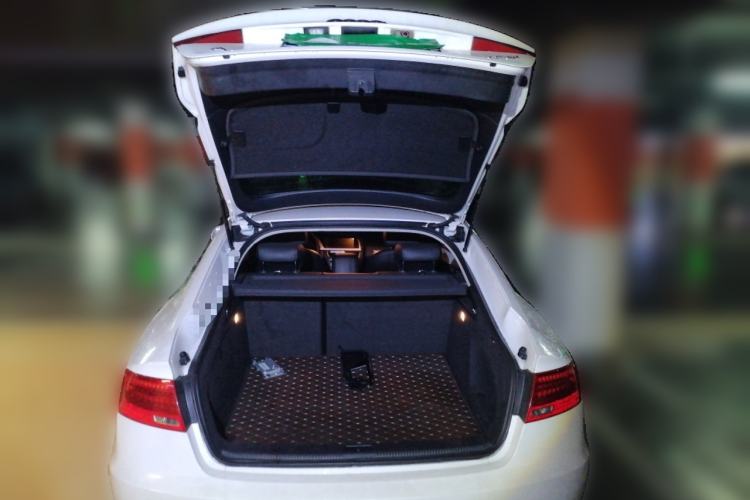 Used Audi A5 2016 Restyled Sportback 45 TFSI Comfort Version
