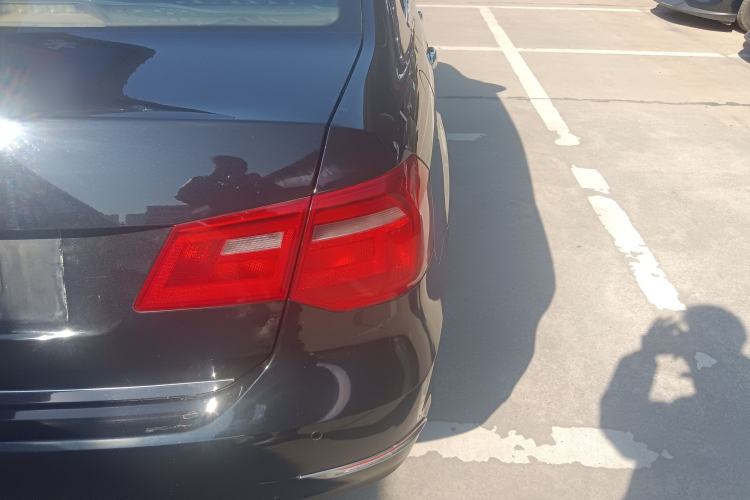 Used Volkswagen Jetta 2015 1.6L Automatic Comfort Model
