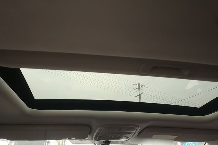 Used Haval H6 2019 Sport Edition 1.5T Automatic Two-Wheel Drive Elite Model China VI
