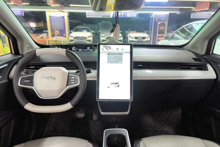 Used NETA AYA 2023 401 Lite