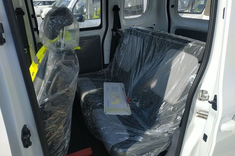 Used Wuling Zhiguang New Energy 
