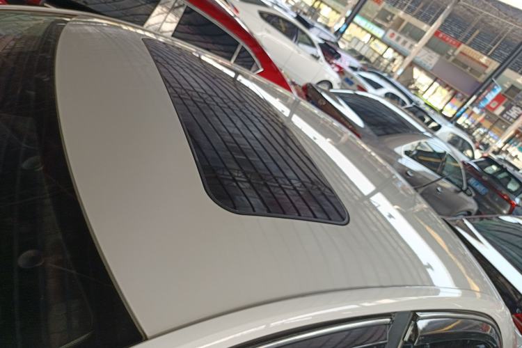 Used Volkswagen Jetta 2019 Dream Edition 1.5L Automatic Comfort Version
