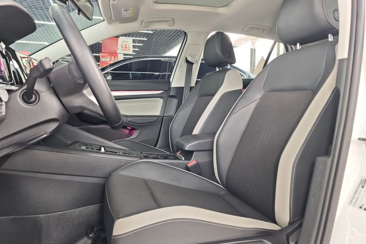 Used Volkswagen Golf 2021 280TSI DSG Pro
