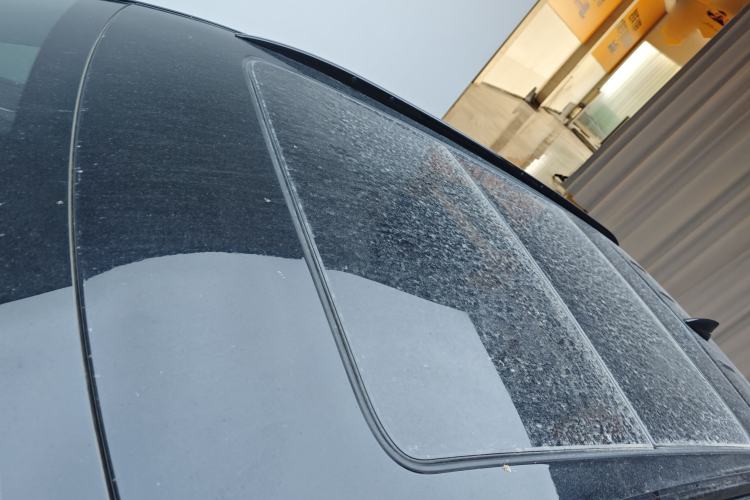 Used Cadillac XT5 2022 2.0T Four-Wheel Drive Luxury Version (Hummingbird Edition)
