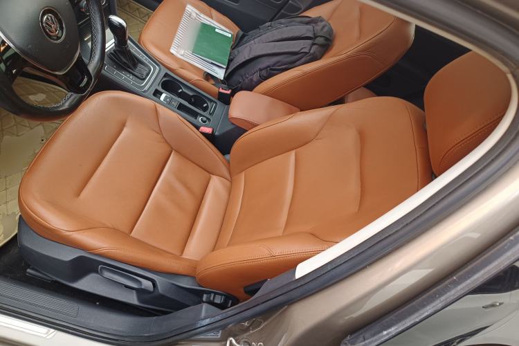 Used Volkswagen Golf 2016 1.6L Automatic Comfort Model
