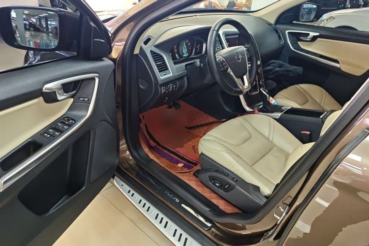 Used Volvo XC60 (Import) 2014 T5 Zhiya Edition