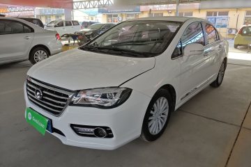 Used Great Wall C50 2016 1.5T Manual Fashion Edition