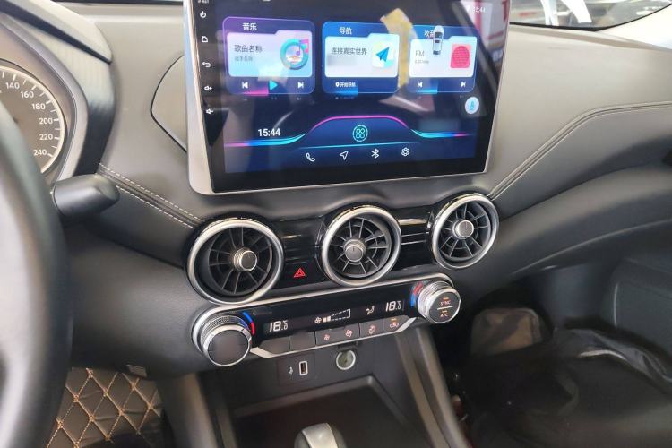 Used Nissan Sylphy 2022 1.6L XL CVT Enjoyment Edition
