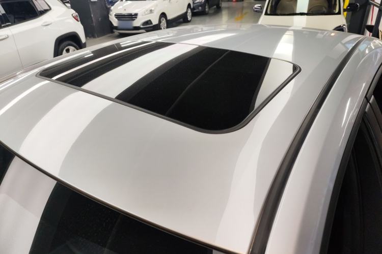 Used Toyota Levin 2021 185T CVT Luxury Edition
