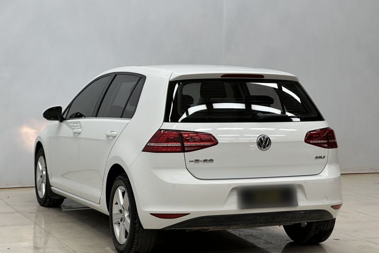 Used Volkswagen Golf 2016 1.6L Automatic Comfort Model
