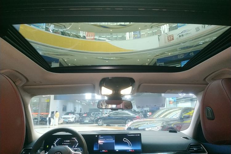 Used BMW 3 Series 2023 325Li M Sport Package
