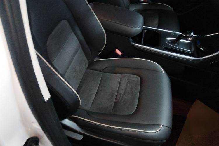 Used Haval H6 2023 National Trend Edition 1.5T Automatic Urban Version