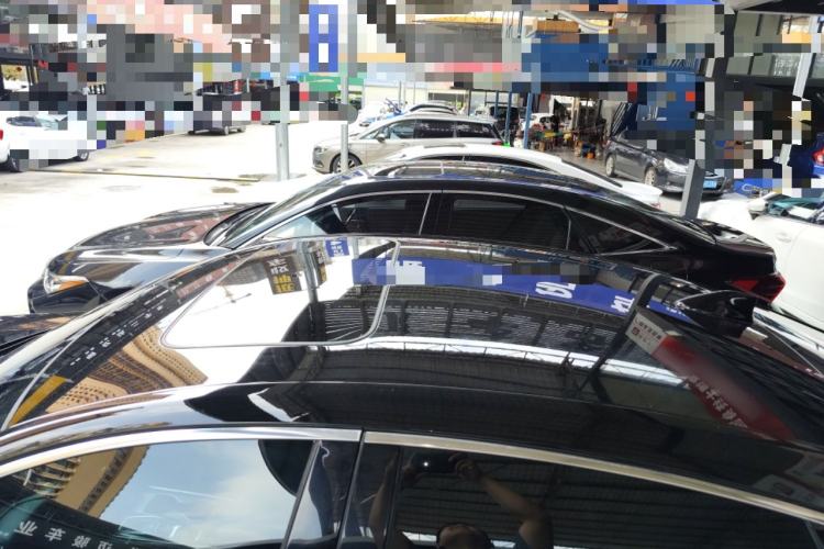 Used Honda Accord 2022 Xing·Hybrid 2.0L Xingling Version
