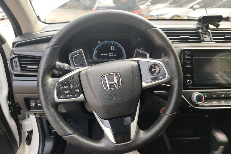Used Honda Crider 2019 180 Turbo CVT Leading Edition China V

