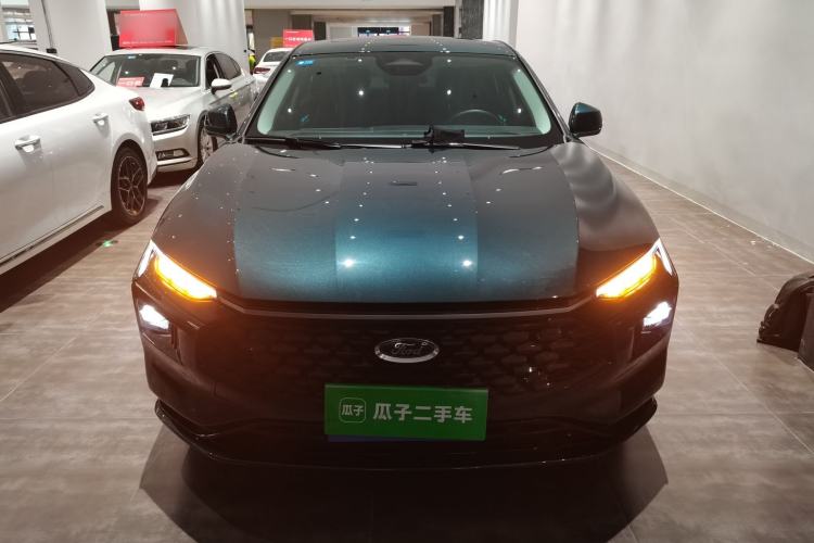 Used Ford Mondeo 2023 1.5T E-Hybrid Luxury Version
