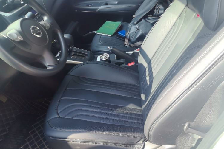 Used Nissan Sylphy 2022 Classic 1.6XE CVT Comfort Edition