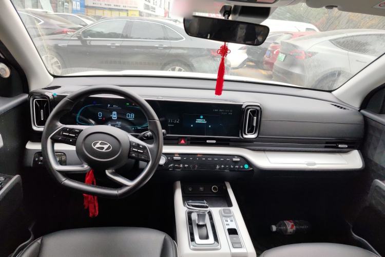 Used Hyundai ix35 2023 Musso 2.0L Deluxe Edition DLX