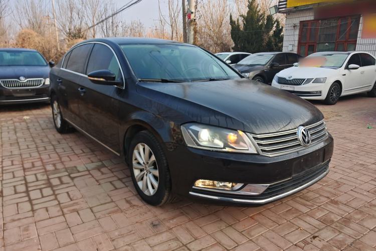 Used Volkswagen Magotan 2016 1.8TSI Smart Enjoyment Leading Model