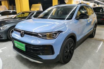 Used Volkswagen Tharu 2025 NewRui 300TSI Prestige Edition