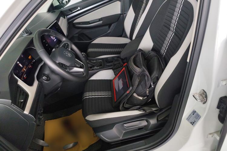 Used Volkswagen Bora 2024 200TSI DSG Comfort Edition
