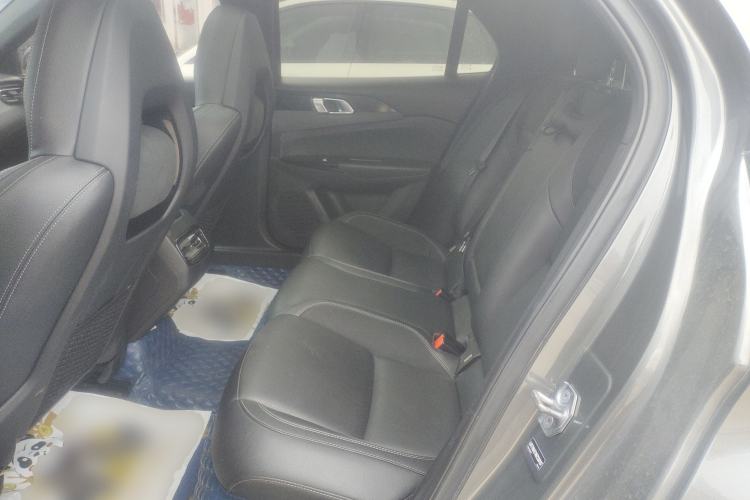 Used Lynk & Co 03 2021 2.0TD Automatic Trendy Champion Edition
