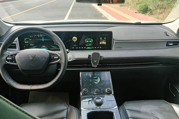 Used NETA U 2021 Pro 500 Global Edition