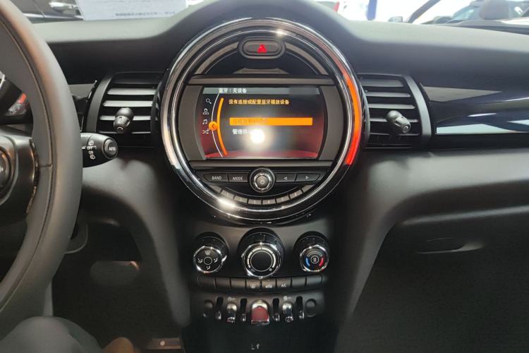 Used  MINI 2019 1.5T ONE PLUS