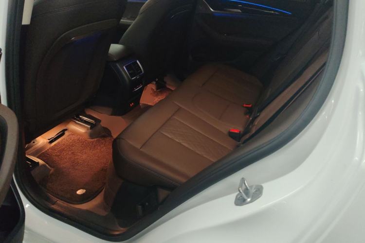 Used BMW X3 2022 Restyled xDrive25i M Sport Package