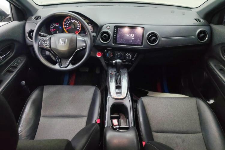 Used Honda XR-V 2021 1.5L CVT Comfort Version
