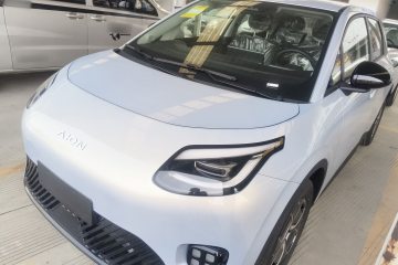 Used AION UT 2025 330 Starlight Edition