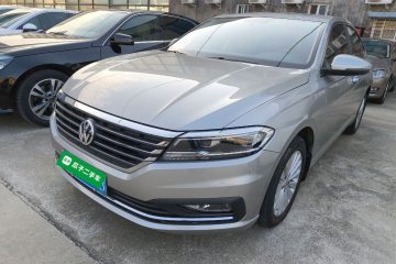 Used Volkswagen Lavida 2018 280TSI DSG Comfort Edition China V Standard