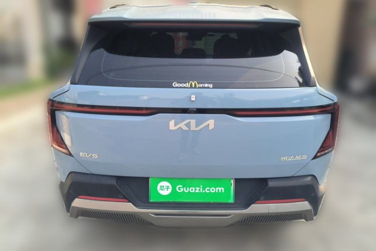 Used Kia EV5 2024 530 Land
