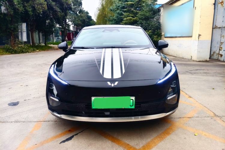 Used Wuling Xingguang 2025 610 km Smart Flagship Version

