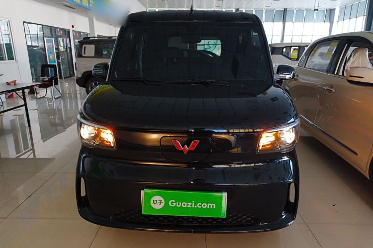 Used Wuling Zhiguang New Energy 2025 Standard Model
