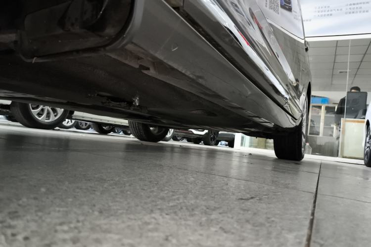 Used Volkswagen Magotan 2019 330TSI DSG Leading Edition China V Standard
