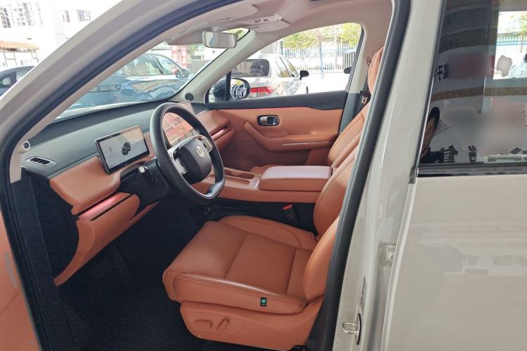 Used Leapmotor C10 2026 605 LiDAR Version