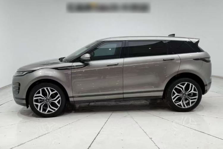 Used Land Rover Range Rover Evoque 2021 Range Rover Velar 249 PS R-Dynamic S Performance Edition