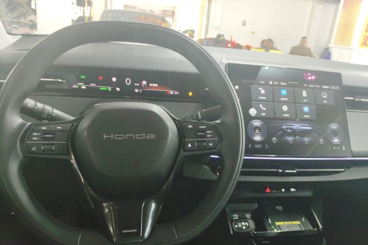 Used Honda e:NP2 2024 Advanced Edition
