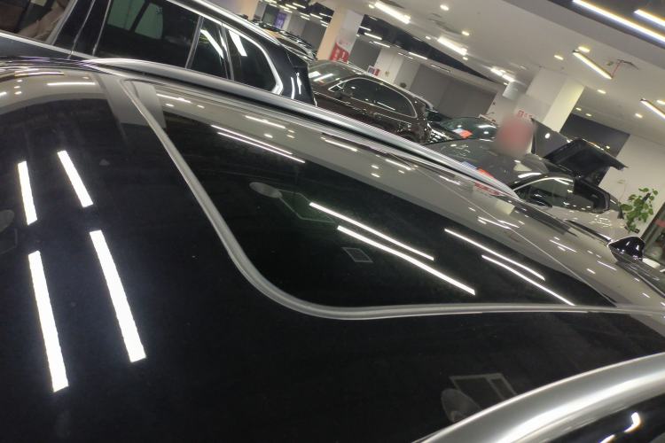 Used VOYAH FREE 2024 Ultra-Long Range Intelligent Driving Version
