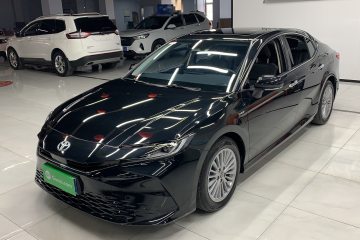 Used Toyota Camry 2024 Dual-Motor 2.0 HGVP Luxury Edition