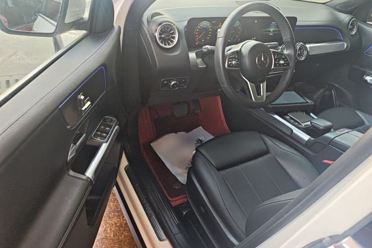 Used Mercedes-Benz GLB 2021 GLB 200 Dynamic Edition
