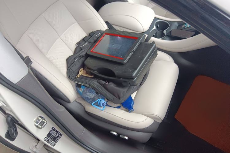 Used  L6 2024 Max Standard Edition
