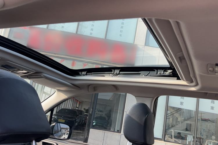 Used Subaru Forester 2014 2.0i Automatic Luxury Edition
