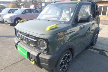 Used Geely Galaxy Panda 2025 210km Panda Rider